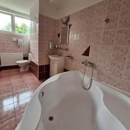 Flipper Guest house