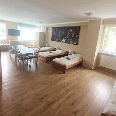 בית הארחה Flipper Revúca