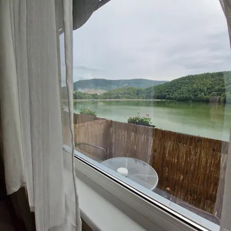 Flipper בית הארחה