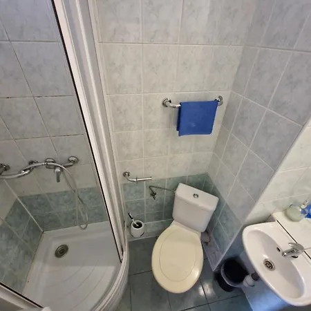 בית הארחה Flipper Revúca