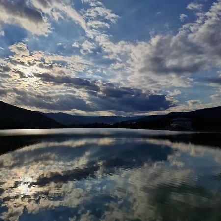 Flipper בית הארחה