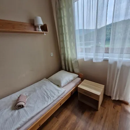 בית הארחה Flipper