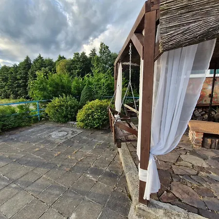 בית הארחה Flipper *