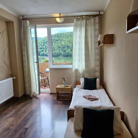 Guest house Flipper Revuca
