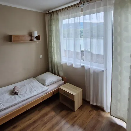 Flipper בית הארחה