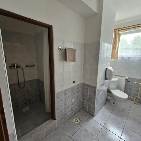 Flipper בית הארחה Revúca