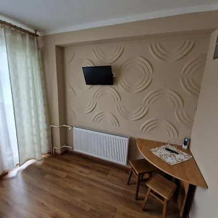 בית הארחה Flipper Revúca