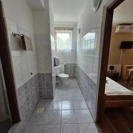 Guest house Flipper