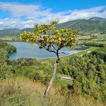 בית הארחה Flipper Revúca