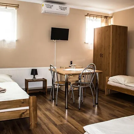 Flipper Guest house *