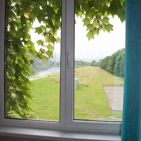Guest house Flipper *