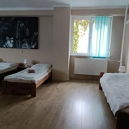 בית הארחה Flipper Revúca