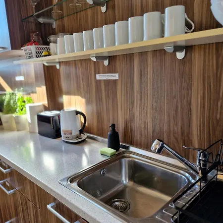 Flipper בית הארחה *