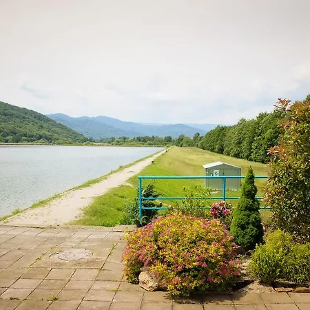 בית הארחה Flipper *